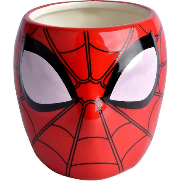 Spiderman Dolomit Krus