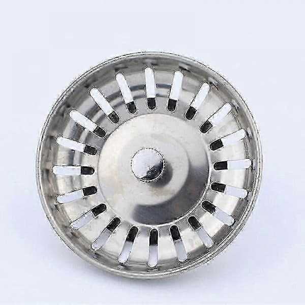 Blanco Sil Strainer Kurv Erstatninger: Sett med to