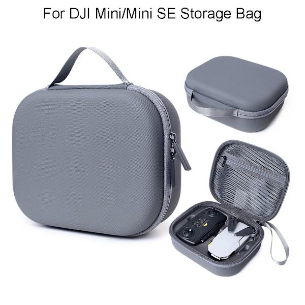 Opbevaringstaske/håndtaske til DJI Mini/Mini SE - lagersalg