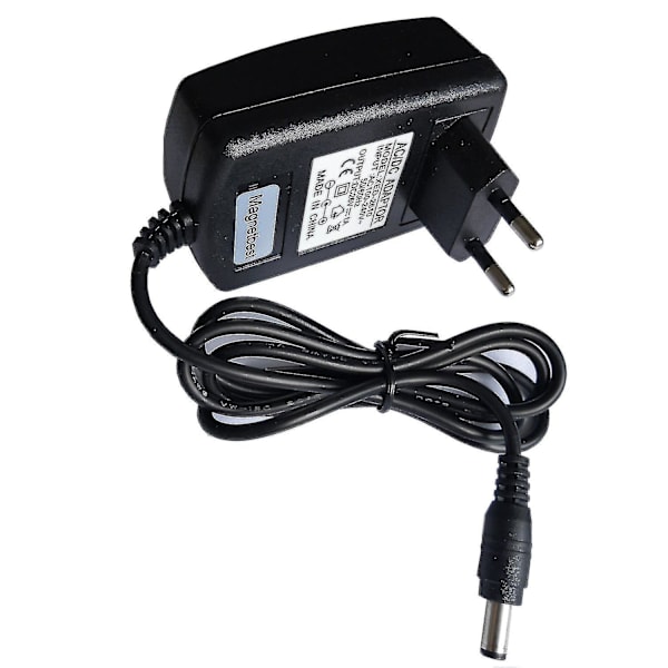 AC 100-240v til DC 26v 1a 1000ma 26w strømforsyning Oplader 26v strøm til Yunmai Fascia Gun Massager