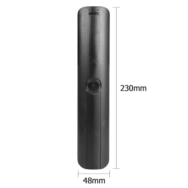 Universell BN59-01178B Fjärrkontroll för Samsung TV TM1250A AA59-00790A BN59-01178W BN59-01178F UA40H5500 UA32H6300 UA55H6800