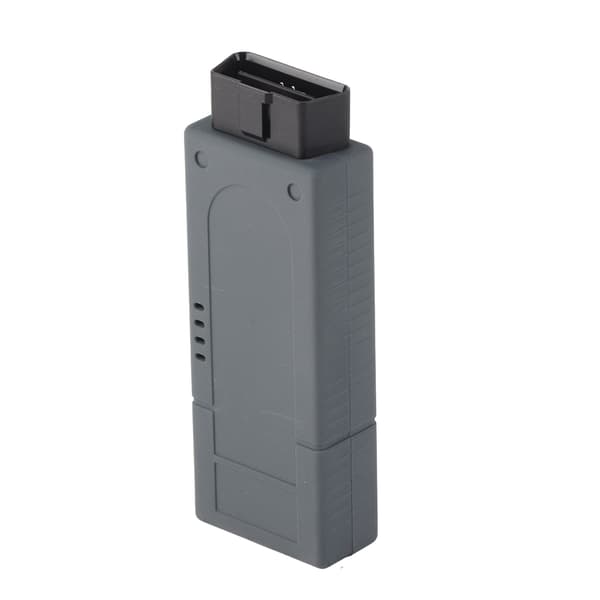 【BEMS】VAS6154 ODIS Diagnostisk Værktøj Scanner med WiFi USB-forbindelse, Kompatibel med Win7/Win10 Operativsystemer