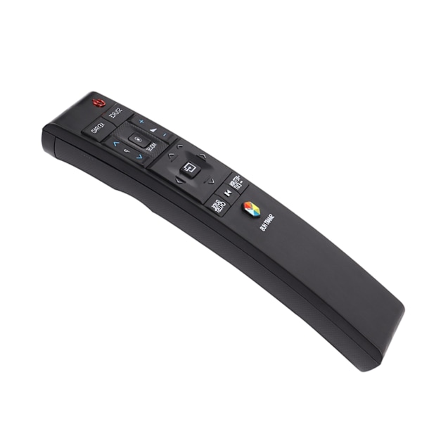 Korvaava kaukosäädin Smart TV -kaukosäätimelle Bn59-01220e Bn5901220e
