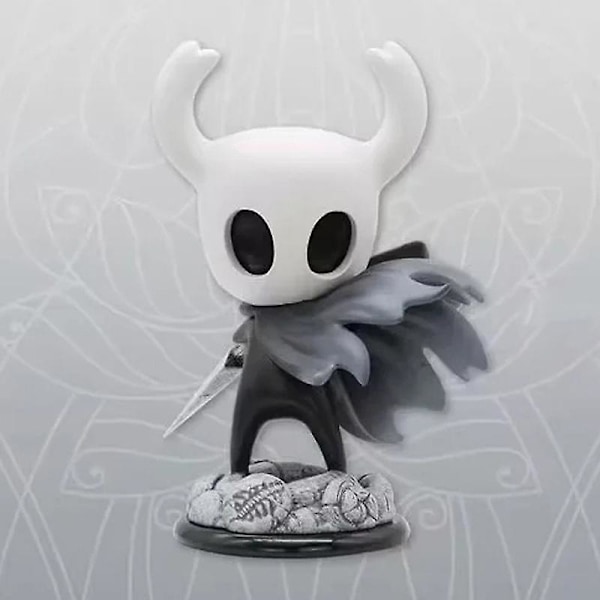 15 cm Hollow Knight Anime Figur, Hollow Knight Action Figur Model Legetøj [HK] 15CM