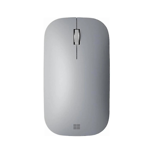 Microsoft Surface Mobile Mouse (sølv) - Kgy-00001