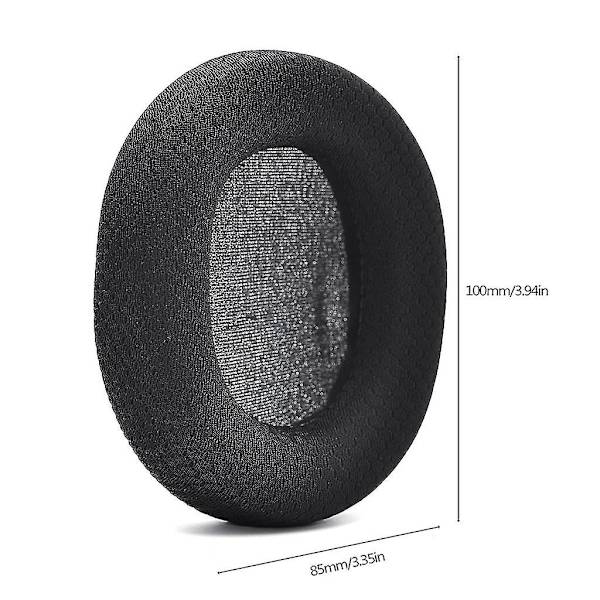 Ørepuder til Hyperx Cloud Core / Cloud Ii Headset Betræk Reparation