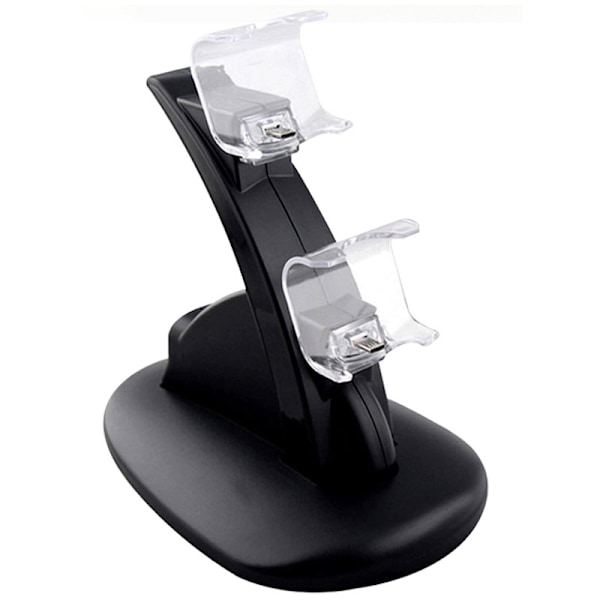 PS4 Latausasema Laturi Ohjain/Käsiohjain Playstation