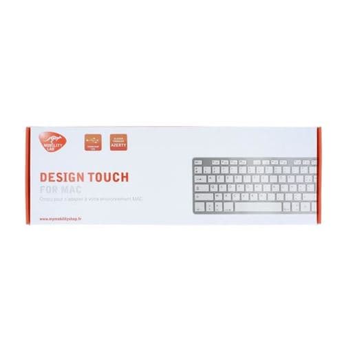 Mobility Lab Tastatur for Mac