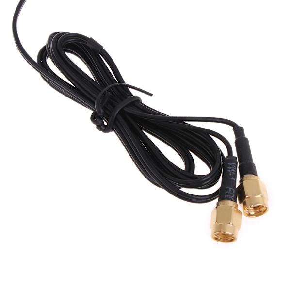93CM Dobbelt bånd 2.4Ghz/5Ghz Ekstern Antenne til Laptop Trådløs Adapter Wifi Kort Intel AX210NGW Trådløs Router