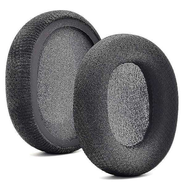 Øreputer for Hyperx Cloud Core / Cloud Ii Headset Deksel Reparasjon