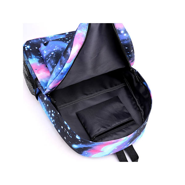 My Sing Monsters Student School Backpack Tredelad Set - 17