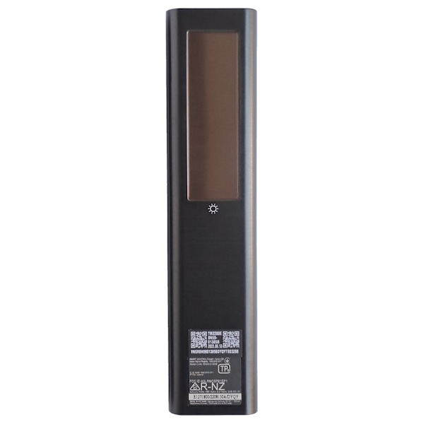 BN59-01385B Röst Uppladdningsbar Solar Fjärrkontroll För Samsung TV Q70B Q80B QN85B QN90B QN95B QN800B TM2280E RMCSPB1EP1