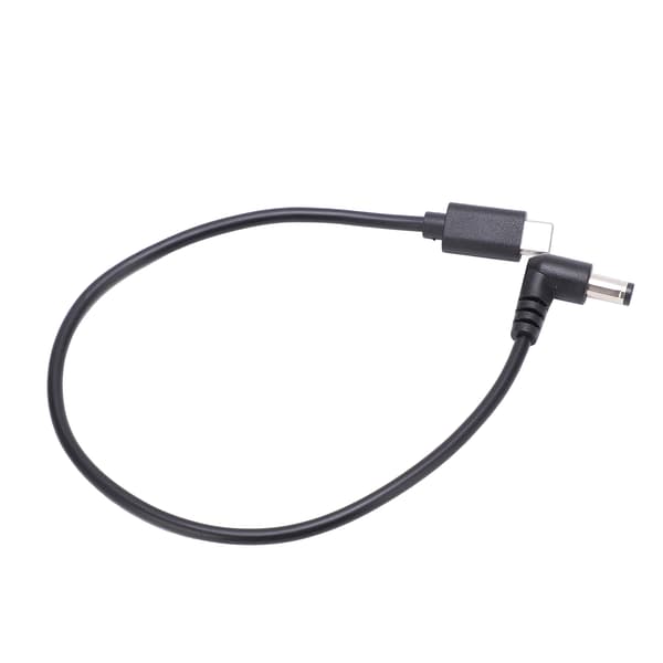 USB-C-kabel til FPV-flyvebriller V2 strømkabel til DJI FPV-flyvebriller V2 briller strømforsyningskabel kort længde{F3}