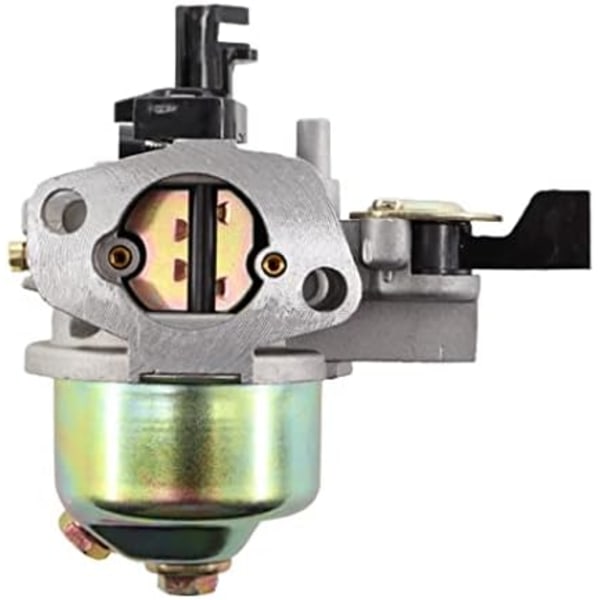 Karburator med pakning brændstoffilter til Loncin G160 G200 G200F LC168 F-2 6,5hk 196cc motorer 170020406-0004