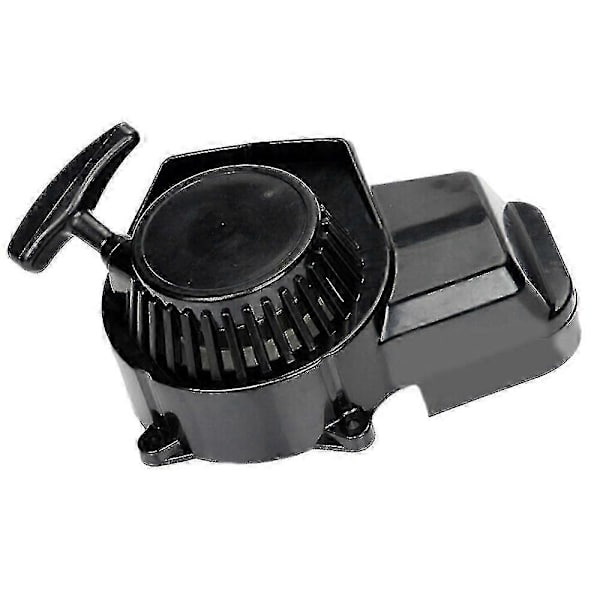 Dragstart 47cc 49cc Minimoto Mini 2-taktsmotorer Mini Dirt Bike Dragstart - JA