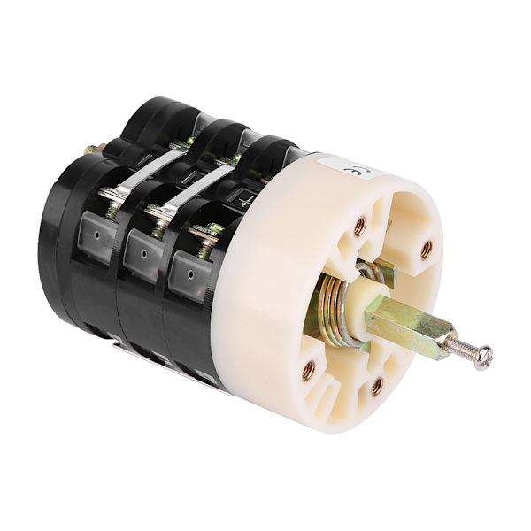 220V/380V 16A Däckbytar Maskin Motor Framåt Bakåt Växel Snurrplatta Fotpedal Brytare