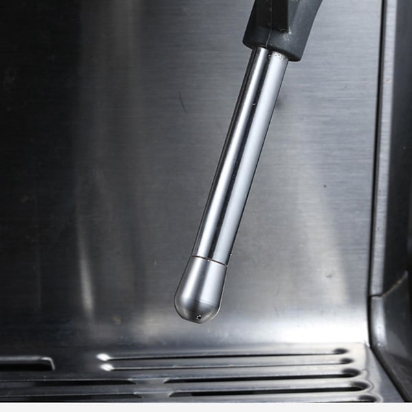3-huls kaffemaskine dampdyse tilbehør kompatibel med Breville 870/878