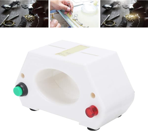 Klockavmagnetiseringsverktyg för klockreparation, Klockavmagnetiserare DXGHC