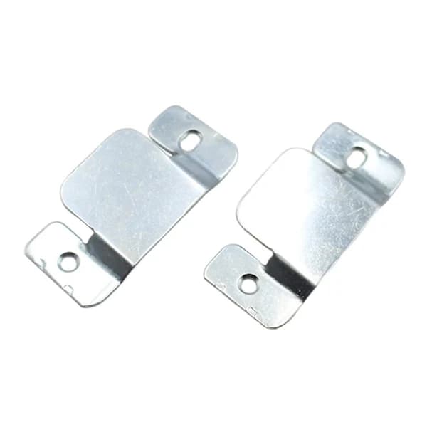 Sofa møbelkoblingsbrakett med skruer