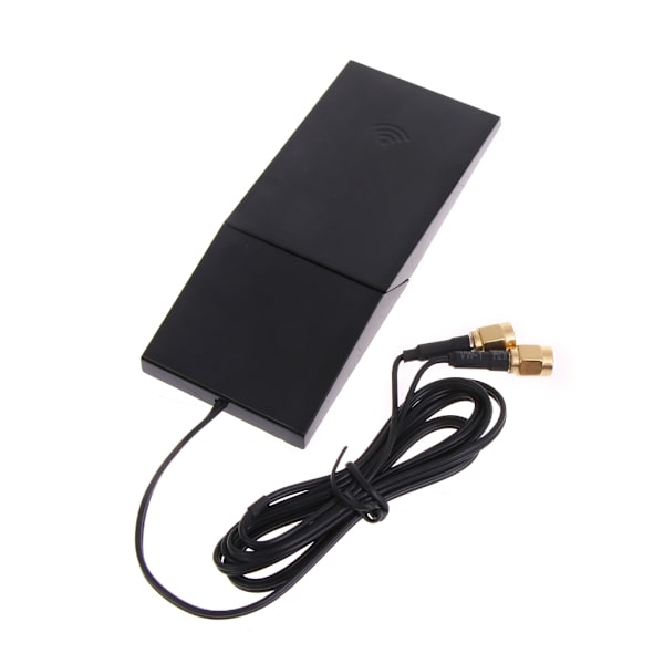 93CM Dobbelt bånd 2.4Ghz/5Ghz Ekstern Antenne til Laptop Trådløs Adapter Wifi Kort Intel AX210NGW Trådløs Router
