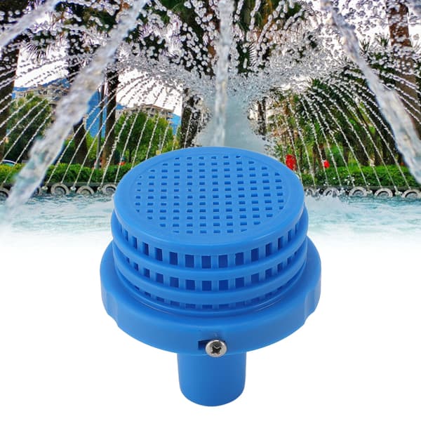 Pool Jet Si Forbindelse Udskiftning til Intex 25022E Over Jorden Pool 11070 11072 Si Forbindelse(FQ)