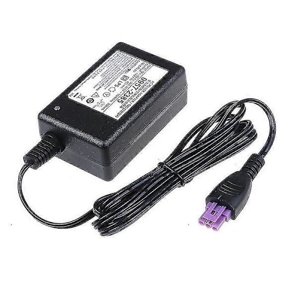 Erstatningsadapter for skriver 1010 2548 1510 1018 22v 455ma 0957-2385/2403 [db] One Size