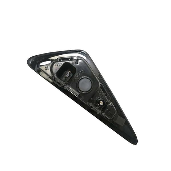 Bilsrelælys Frontskærmskamera til Tesla Model 3/Y 1495864-20-E 1495865-20-E 1495864-20- [Venstre side]{F3}