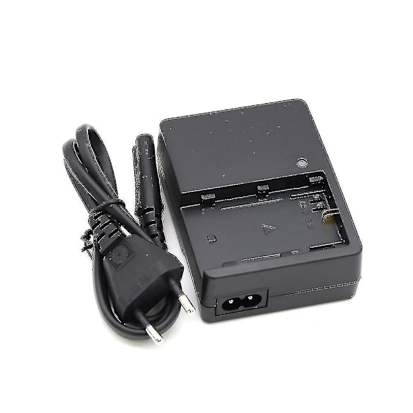 Canon LP-E6 Batteriladdare för EOS 5D Mark II III, 7D, 60D, 6D, 70D - LC-E6C/LC-E6E