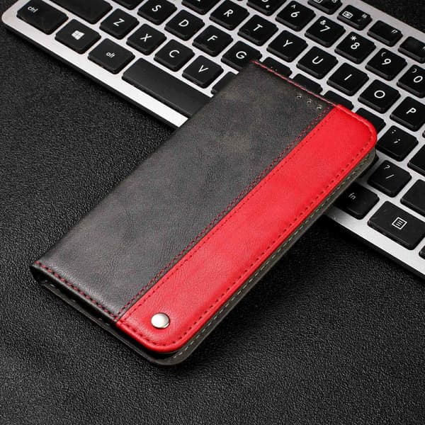 iPhone 13 Wallet Case