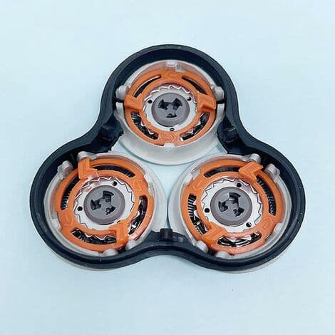 Erstatningsbarberhode for Philips S9000 S9911 S9731 S9711 S9511 UNOIU