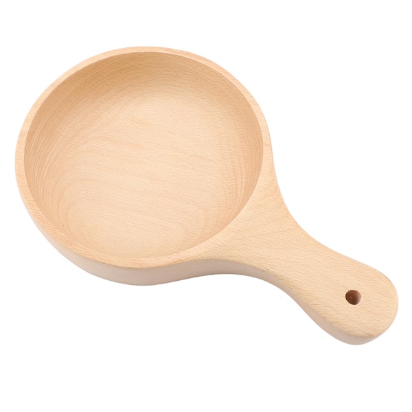 Inlagda Grönsaker Naturligt Trä Lamian Nudlar Skålar Porslin