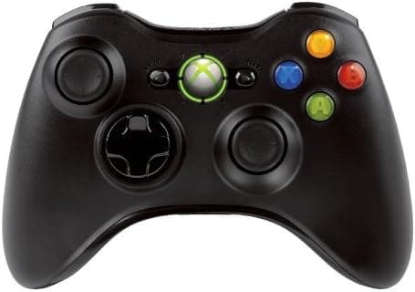 360 ny version 5-i-1 kablet controller, driverfri PC multifunktionel, arkadespil universal game controller