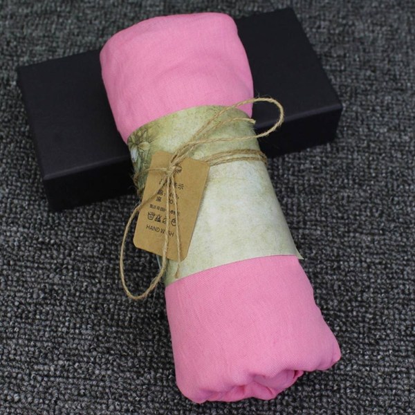 Scarf Sjalar ROSA Pink