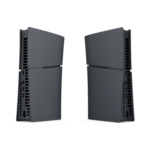 Skal för PlayStation 5 Slim Digital Version Skydd Svart