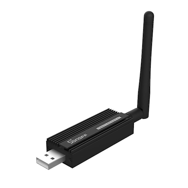 Sonoff ZBDongle-E ZigBee 3.0 USB Gateway Smart Home ZigBee-bro