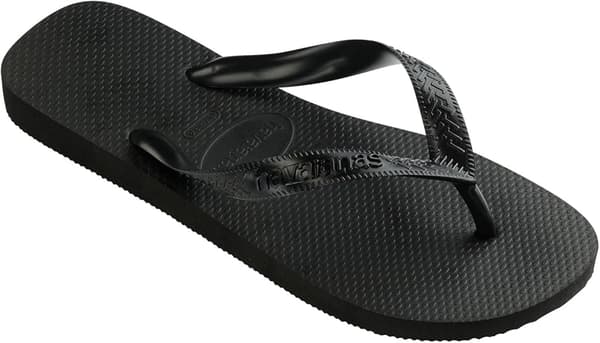 Topp flip-flops for menn