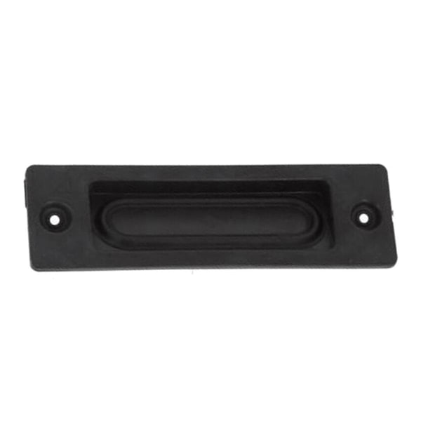 Bil Håndtak Bakluke Knapp 30634191 for S40 V50 S80 XC60 2004-2012 Bakluke Knapp - WELLNGS 0