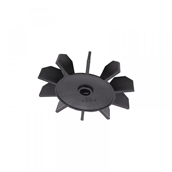 13,5 til 14 mm kompressorventilatorblade, fabriksudskiftningsdele
