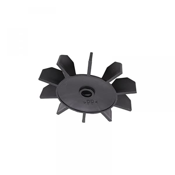 13,5 til 14 mm kompressorvifteblader, fabrikkreservedeler