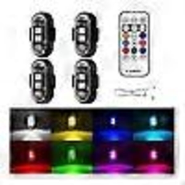 Flood Spot Lights 55 Watt T5 Cirkulär Lumilux Varmvit 3000k Fluorescerande Lamp Socklar