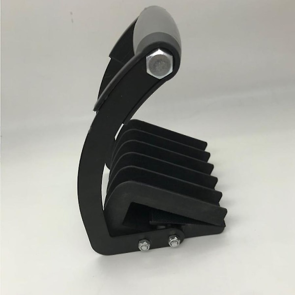 Beskyttelsesdeksel for Macbook Air 13 A2337 M1 A2179 A1932