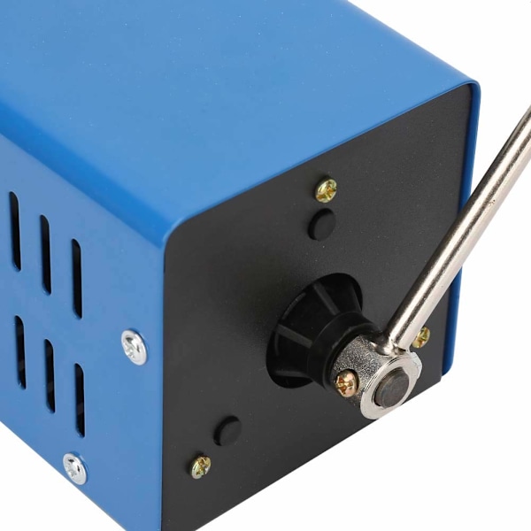 Generator Handvevgenerator Kraftig dynamo