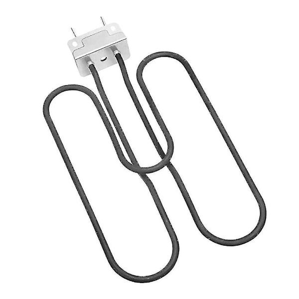 66631 65621 Grill Brænder Udskiftningsrør til Weber Q 140/1400 80342