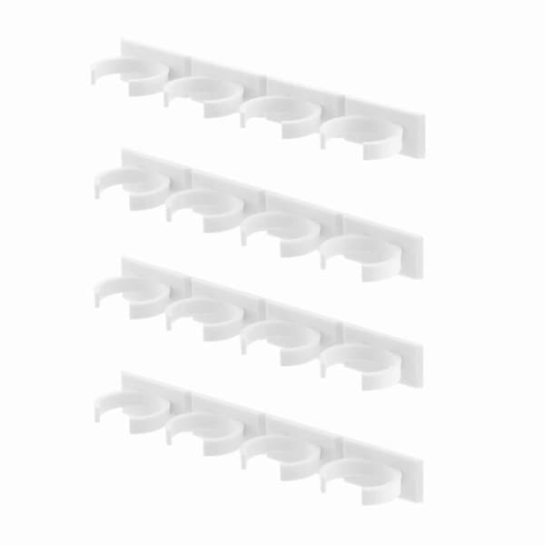 Kryddhylla - Plats för 20 burkar - Kryddburkshållare