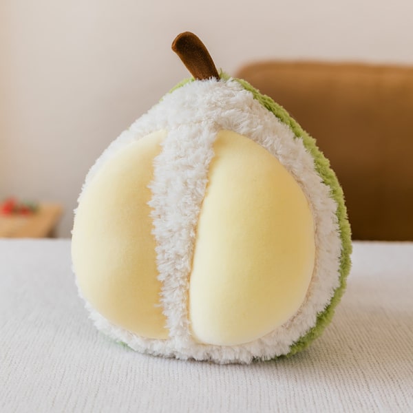 Hedelmäpehmolelu riipus simulaatio söpö nukke pieni nukke erä 8 tuuman hiusten tarttumiskone hääheittonukke mushroom 8 inches/about 25 cm [ready to ship]