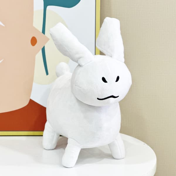 Gubby Plyslegetøj Roblox-spil merchandise plyslegetøj