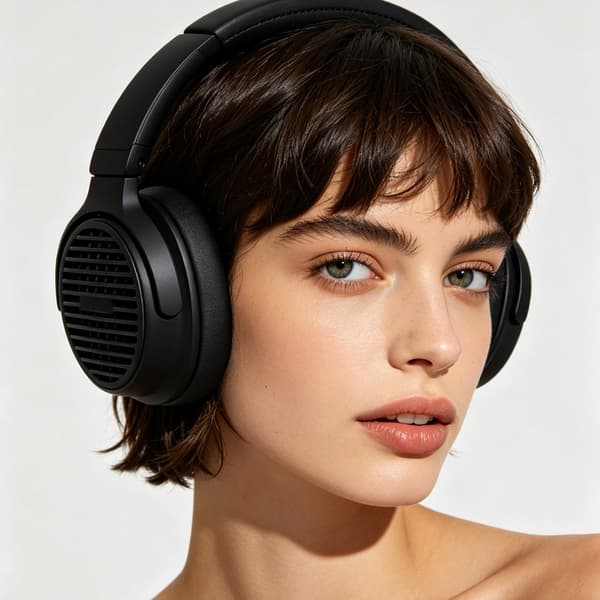 Ørekopper til Audeze Maxwell Meshearpads{F3} Meshearpads 87