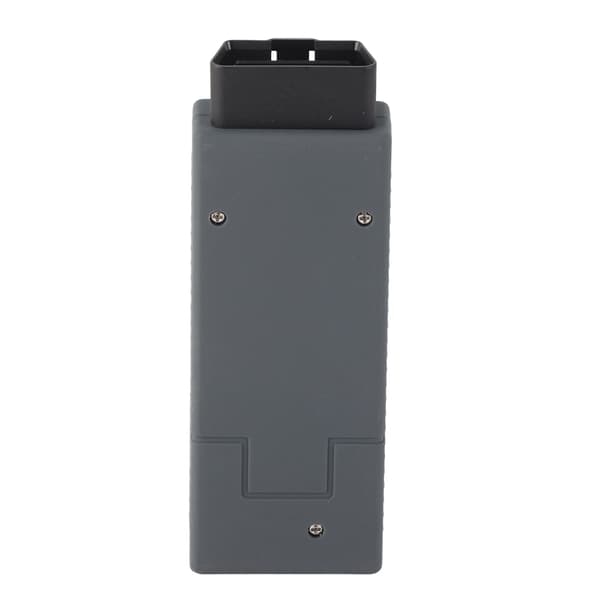 【BEMS】VAS6154 ODIS Diagnostisk Værktøj Scanner med WiFi USB-forbindelse, Kompatibel med Win7/Win10 Operativsystemer