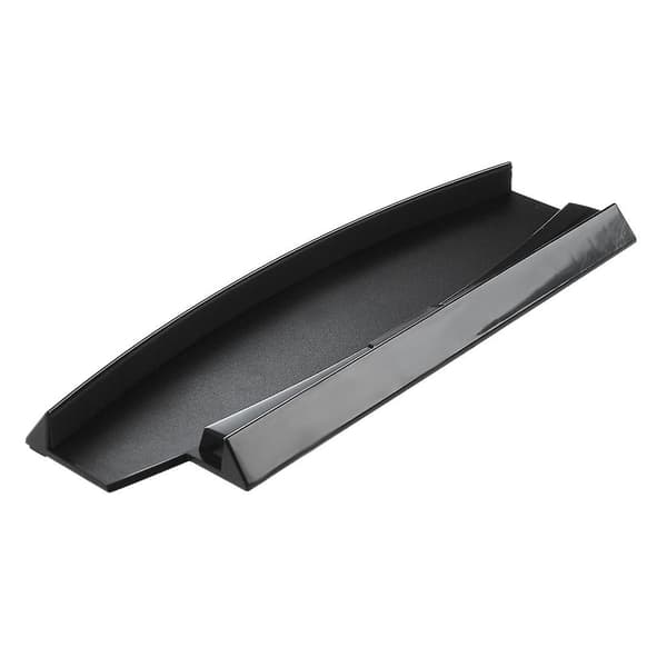 Vertikalt Stativ / Hållarstativ för Playstation3 Ps3 Slim Konsol Ny - WELLNGS