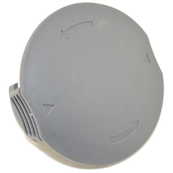 Bosch gresstrimmer spoledeksel